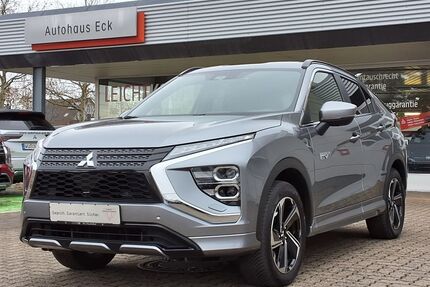 Mitsubishi Eclipse Cross Gebrauchtwagen
