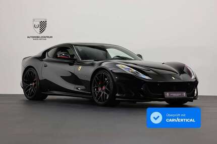 Ferrari 812 Gebrauchtwagen