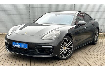Porsche Panamera Gebrauchtwagen