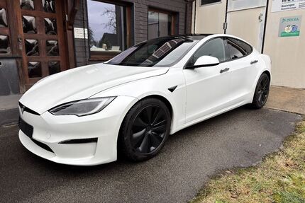 Tesla Model S Gebrauchtwagen