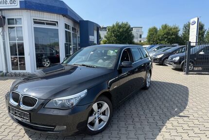 BMW 530 Gebrauchtwagen