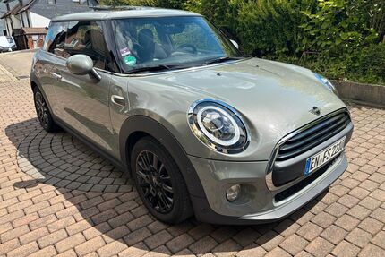 Mini ONE Gebrauchtwagen