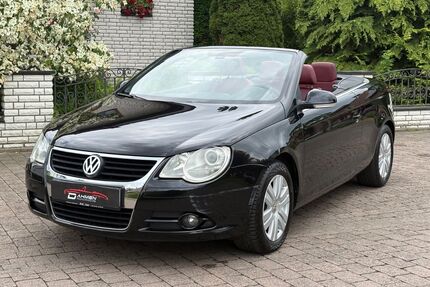 VW Eos Gebrauchtwagen