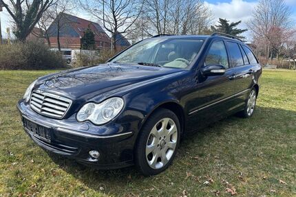 Mercedes-Benz C 350 Gebrauchtwagen