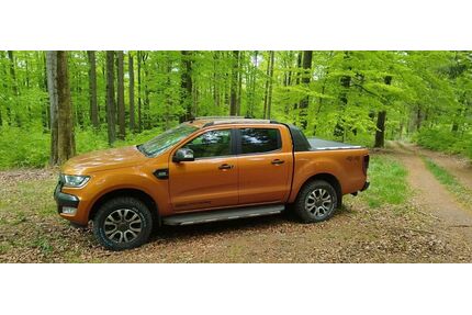Ford Ranger Gebrauchtwagen