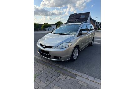 Mazda 5 Gebrauchtwagen