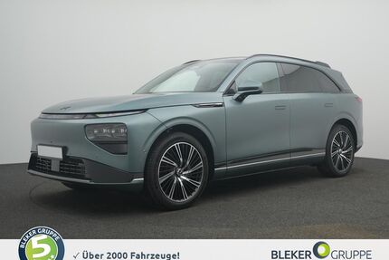 XPeng G9 Gebrauchtwagen