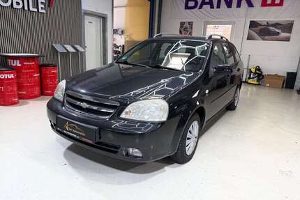 Chevrolet Nubira Gebrauchtwagen