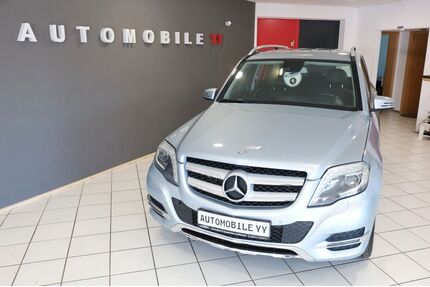 Mercedes-Benz GLK 250 Gebrauchtwagen