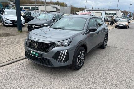 Peugeot 2008 Gebrauchtwagen