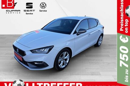 Seat Leon Gebrauchtwagen