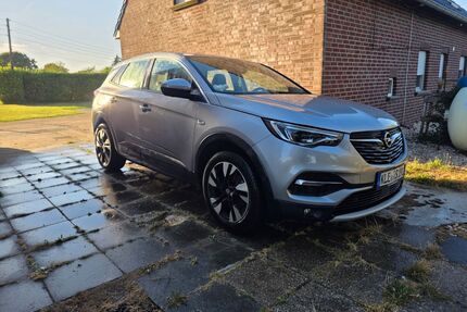 Opel Grandland (X) Gebrauchtwagen