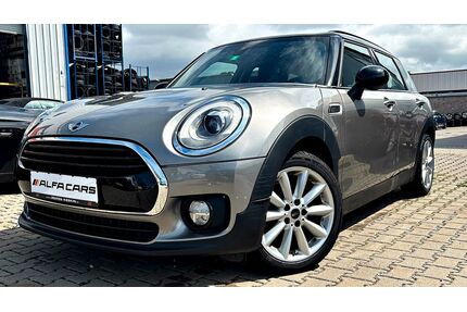 Mini Cooper Clubman Gebrauchtwagen