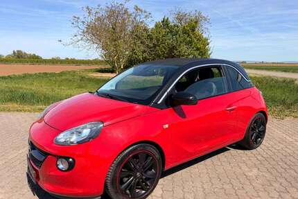 Opel Adam Gebrauchtwagen