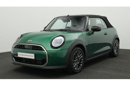 Mini Cooper Cabrio Gebrauchtwagen