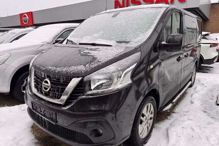 Nissan NV300 Gebrauchtwagen