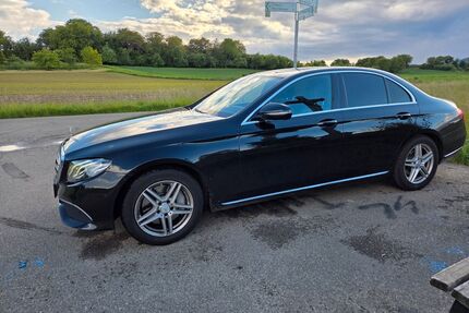 Mercedes-Benz E 300 Gebrauchtwagen