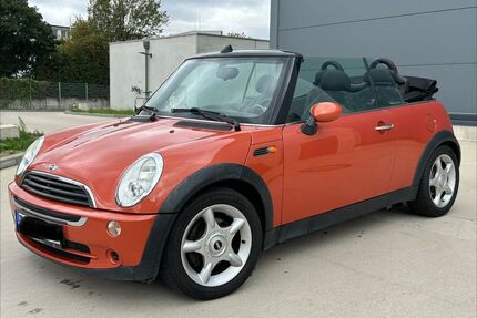 Mini ONE Gebrauchtwagen