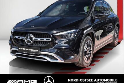 Mercedes-Benz GLA 200 Gebrauchtwagen