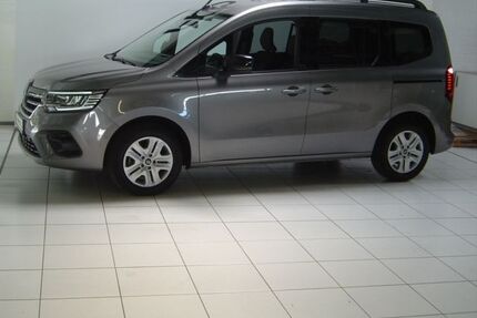 Renault Kangoo Gebrauchtwagen