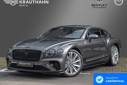 Bentley Continental GT Gebrauchtwagen