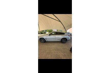 BMW X4 Gebrauchtwagen
