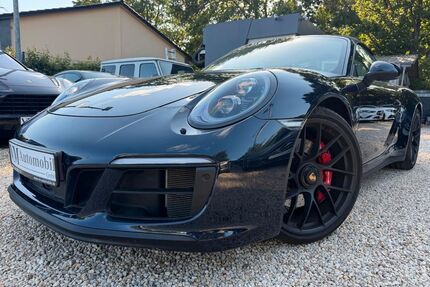 Porsche 911 Urmodell Gebrauchtwagen