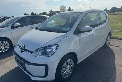 VW up! Gebrauchtwagen
