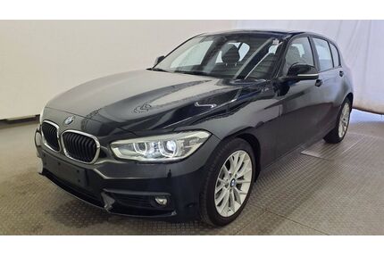 BMW 118 Gebrauchtwagen