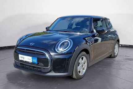 Mini Cooper Gebrauchtwagen
