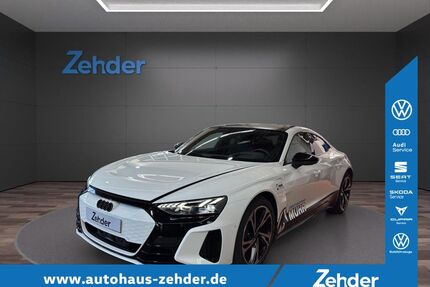 Audi e-tron GT Gebrauchtwagen