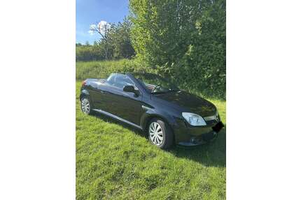 Opel Tigra Gebrauchtwagen