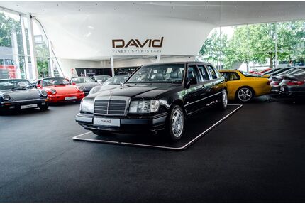 Mercedes-Benz E 280 Gebrauchtwagen