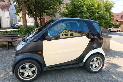 Smart #1 Gebrauchtwagen