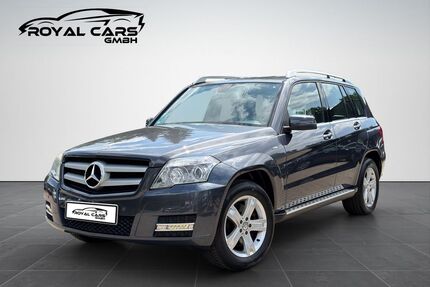 Mercedes-Benz GLK 220 Gebrauchtwagen