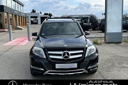 Mercedes-Benz GLK 220 Gebrauchtwagen