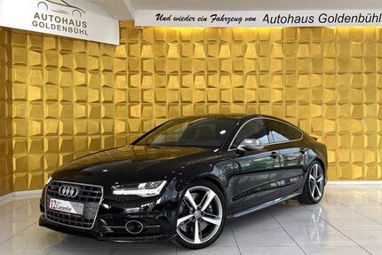 Audi S7 Gebrauchtwagen