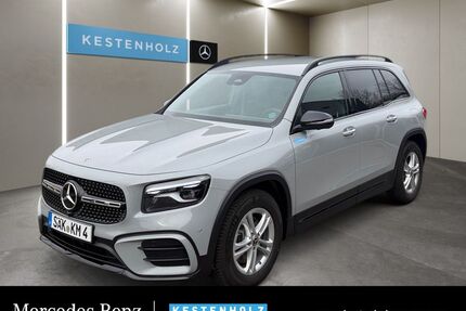 Mercedes-Benz GLB 200 Gebrauchtwagen