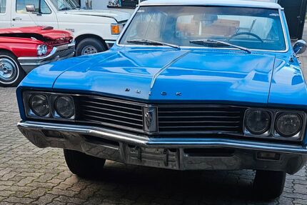Buick Skylark Gebrauchtwagen