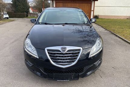Lancia Delta Gebrauchtwagen