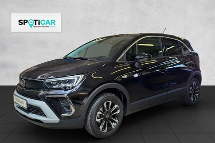 Audi Crossland (X) 