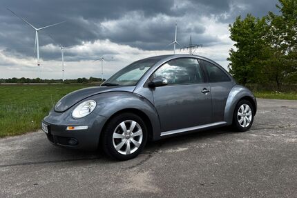 VW Beetle Gebrauchtwagen