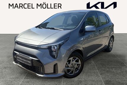 Kia Picanto Gebrauchtwagen