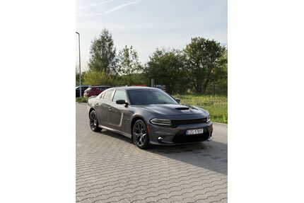 Dodge Charger Gebrauchtwagen