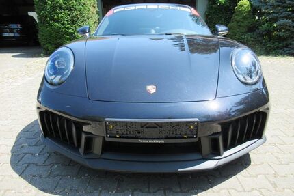 Porsche 992 Gebrauchtwagen