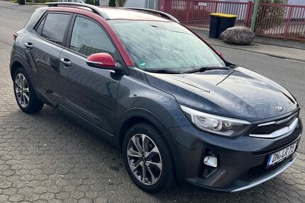 Kia Stonic Gebrauchtwagen