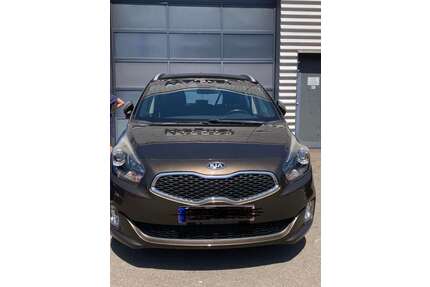 Kia Carens Gebrauchtwagen