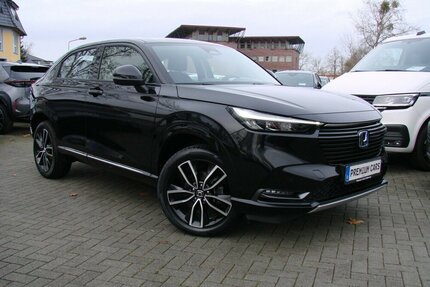 Honda HR-V 1.5eHEV Advance ACC Navi Kamera LED Gebrauchtwagen
