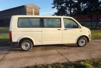 VW T6 andere Gebrauchtwagen