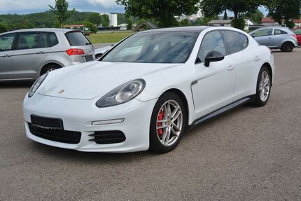 Porsche Panamera Gebrauchtwagen